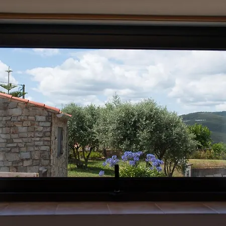 Casa Do Cabeco Alombada Águeda