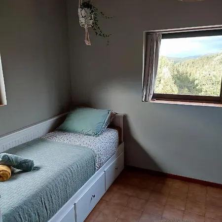 Casa Do Cabeco Alombada * Агеда