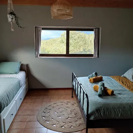 Casa Do Cabeco Alombada