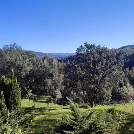 Casa Do Cabeco Alombada 아구에다