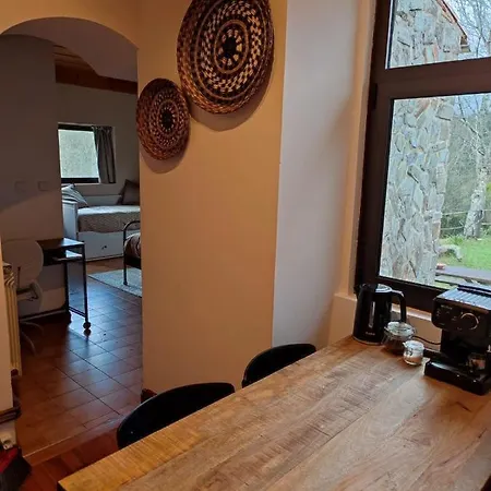 Casa Do Cabeco Alombada منزل للإقامة *