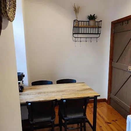 Casa Do Cabeco Alombada Homestay Agueda
