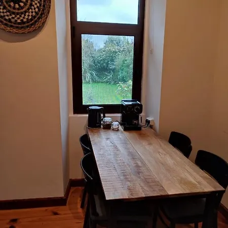 Casa Do Cabeco Alombada Homestay Agueda