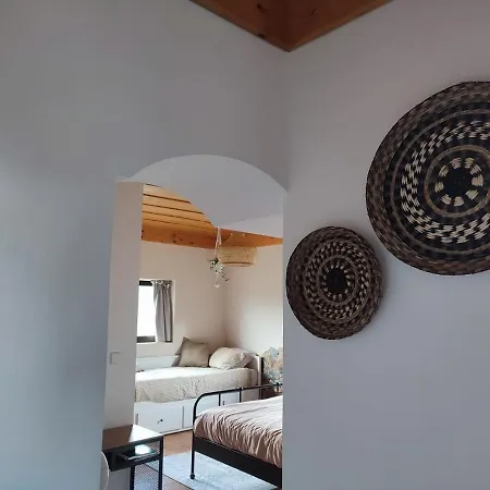 Casa Do Cabeco Alombada * Агеда