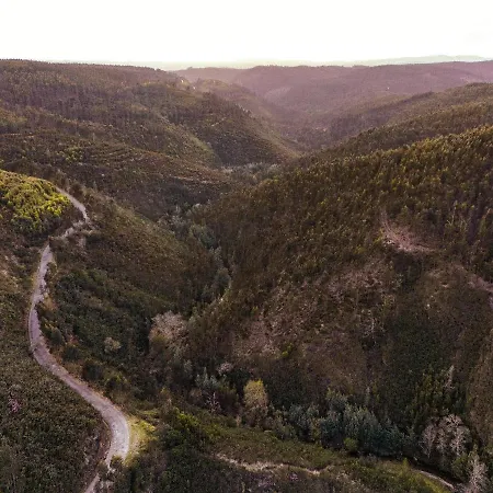 Casa Do Cabeco Alombada Pansiyon