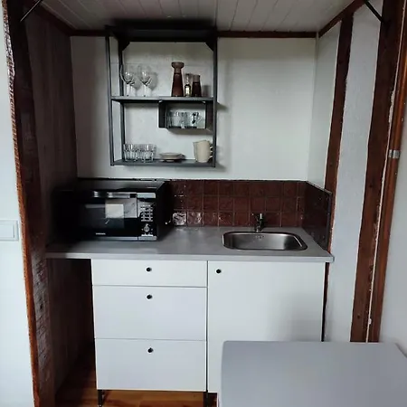 Casa Do Cabeco Alombada Homestay