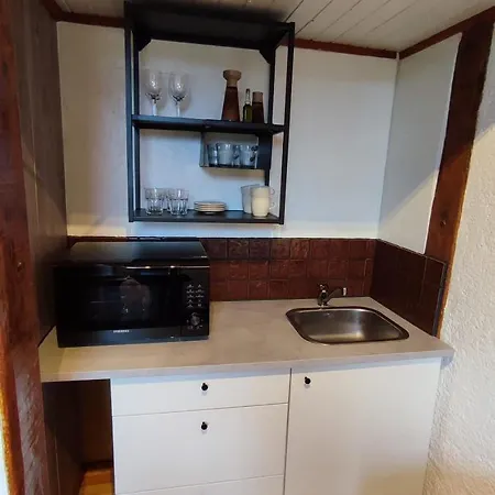 Проживание в семье Casa Do Cabeco Alombada Агеда
