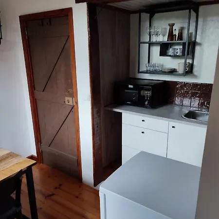Casa Do Cabeco Alombada Агеда