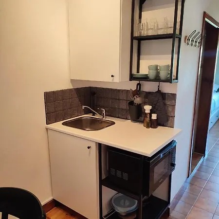 Casa Do Cabeco Alombada Homestay