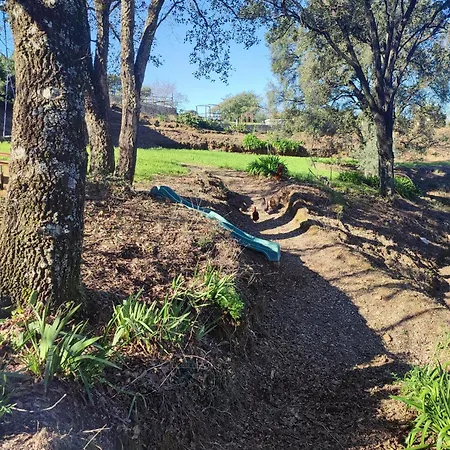 Casa Do Cabeco Alombada *