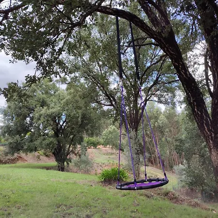 Casa Do Cabeco Alombada