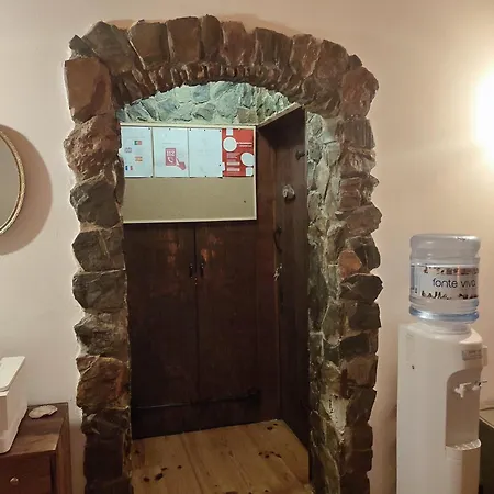 Homestay Casa Do Cabeco Alombada Agueda