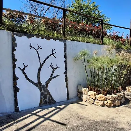 Casa Do Cabeco Alombada Águeda