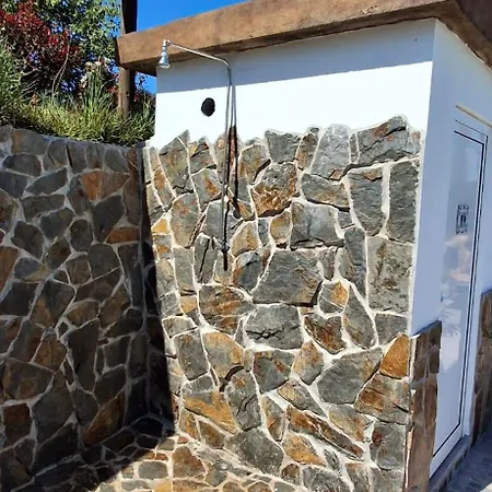 Casa Do Cabeco Alombada