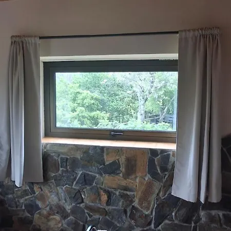 Casa Do Cabeco Alombada Homestay