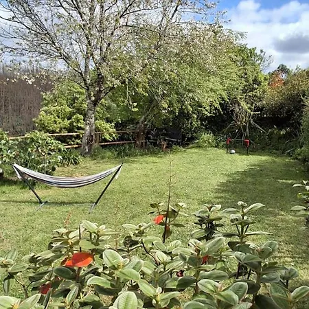 홈스테이 Casa Do Cabeco Alombada