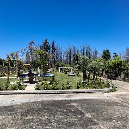 Casa Do Cabeco Alombada * Águeda