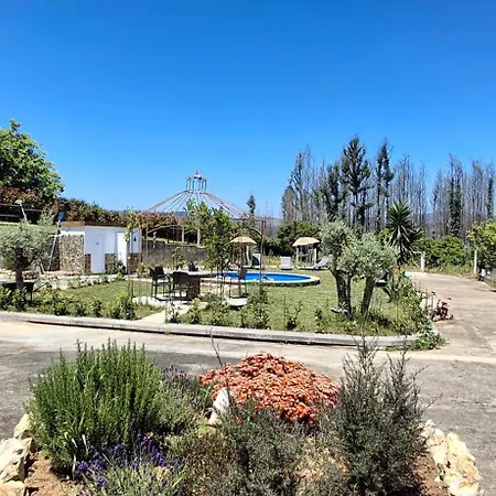 Casa Do Cabeco Alombada Rum i privatbostad Águeda