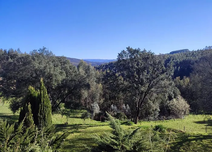 Casa Do Cabeco Alombada Águeda