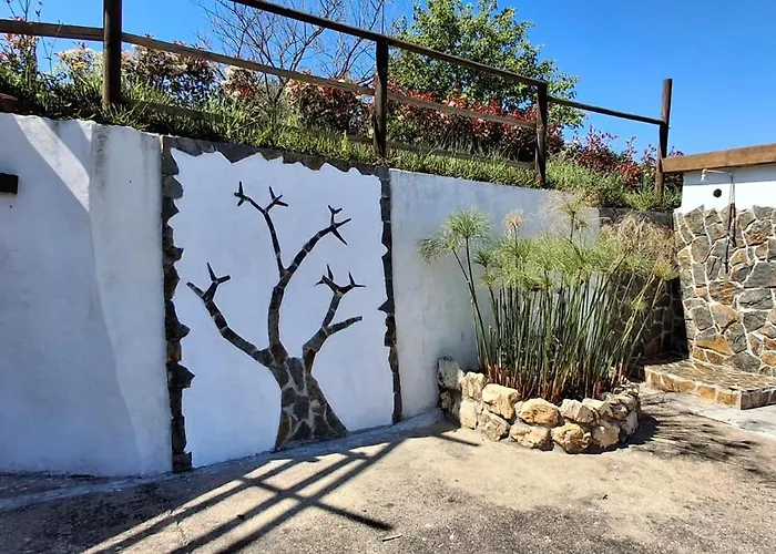 Casa Do Cabeco Alombada Águeda