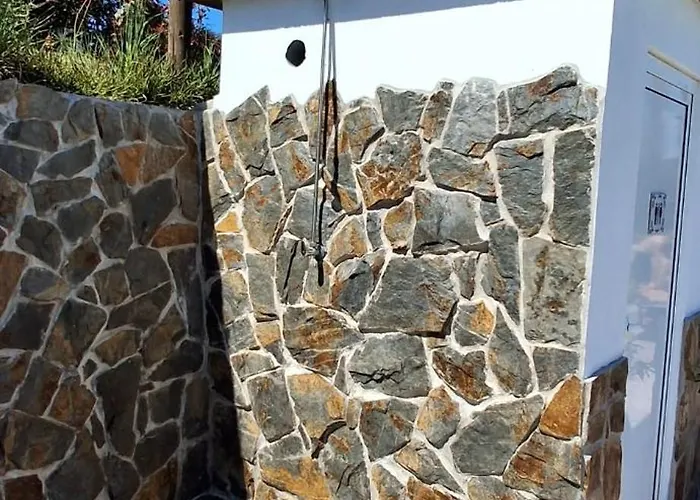 Casa Do Cabeco Alombada