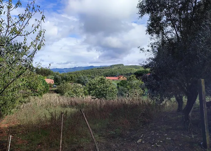 Casa Do Cabeco Alombada Ubytování v soukromí Águeda