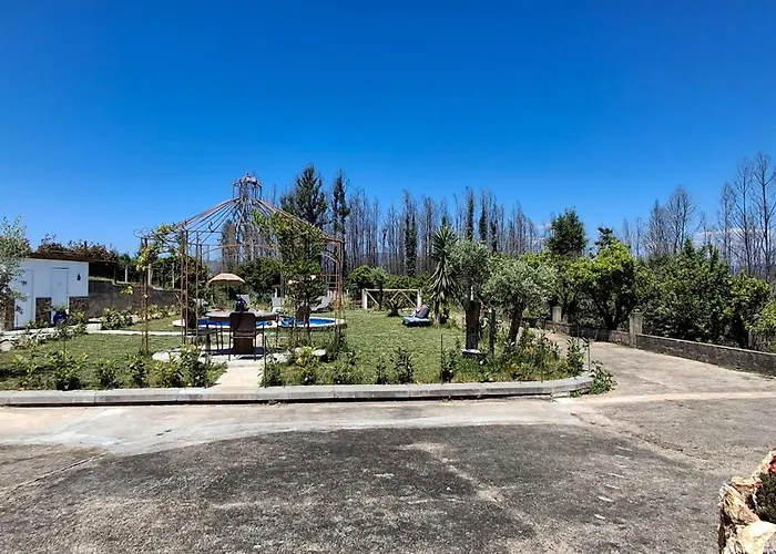 Casa Do Cabeco Alombada * Águeda